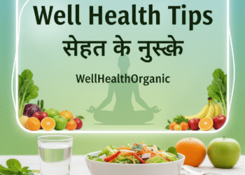 WellHealthOrganic