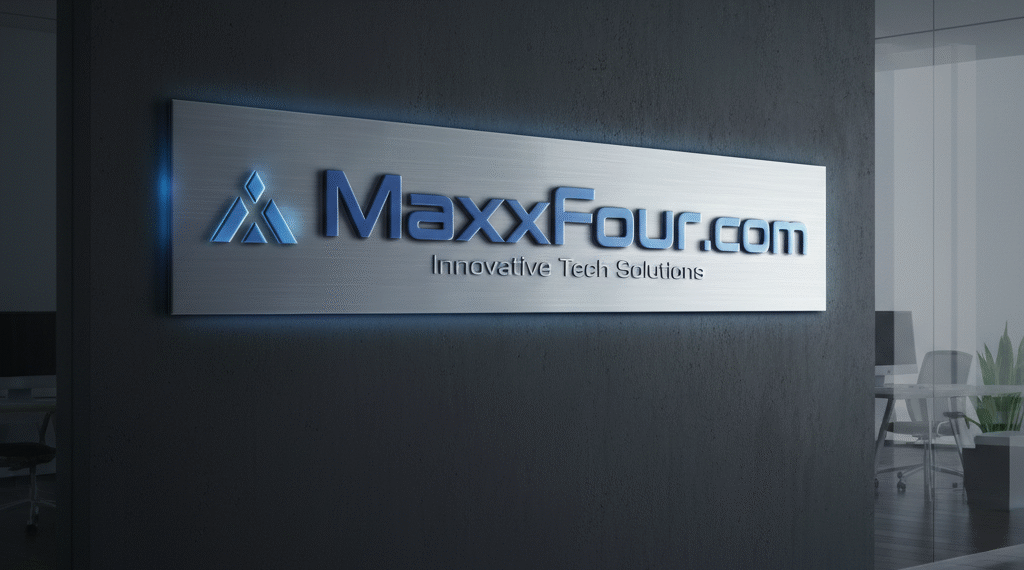 MaxxFour.com