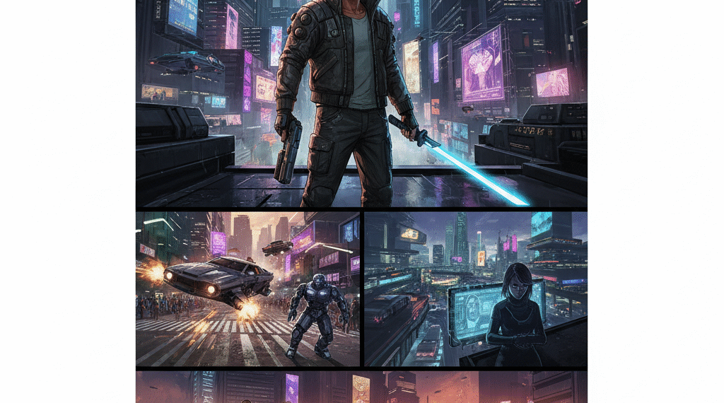 Wheon Grand Theft Auto