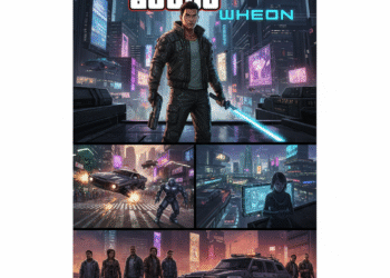 Wheon Grand Theft Auto