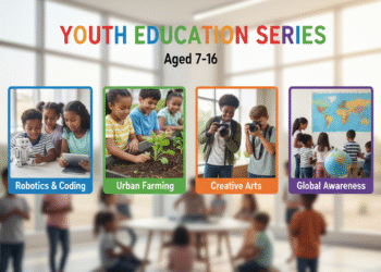 Youth Education Series