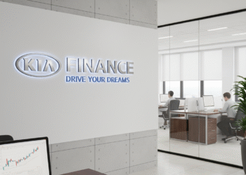 Kia Finance