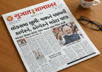 gujarat samachar