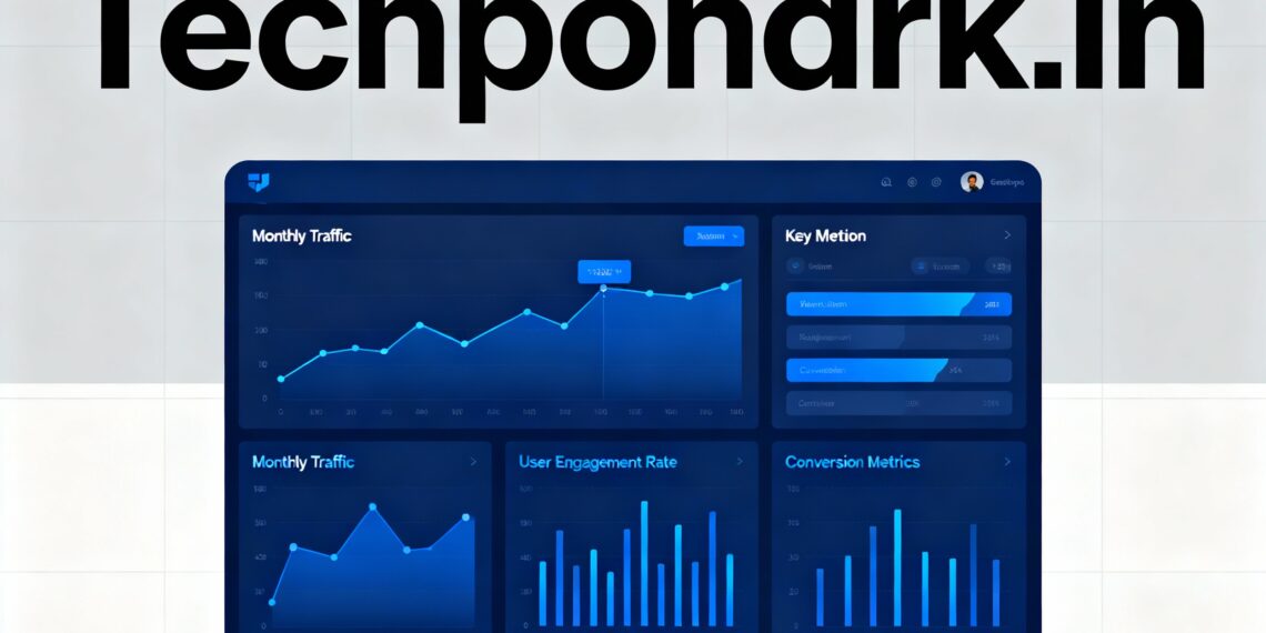 Techpondrk.in