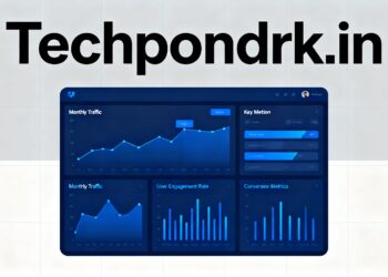 Techpondrk.in