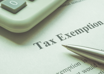Income Tax Exemption
