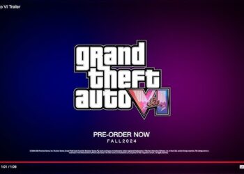 Wheon Grand Theft Auto