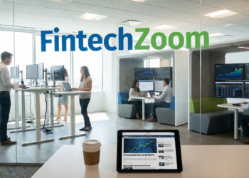 FintechZoom
