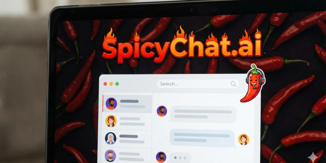 SpicyChat AI