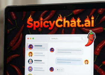 SpicyChat AI