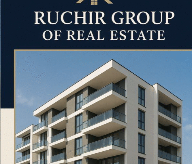 Ruchir Group