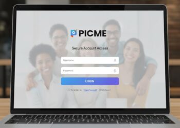 PICME Login