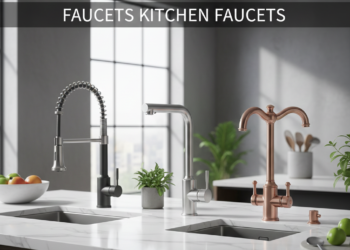 Faucets Kitchen Faucets