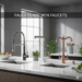 Faucets Kitchen Faucets