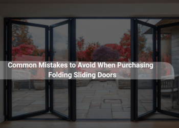 Folding Sliding Doors